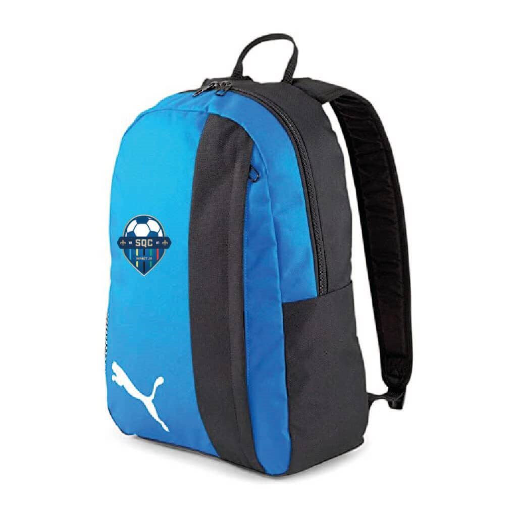 Backpack TeamGoal 23 Puma SQC