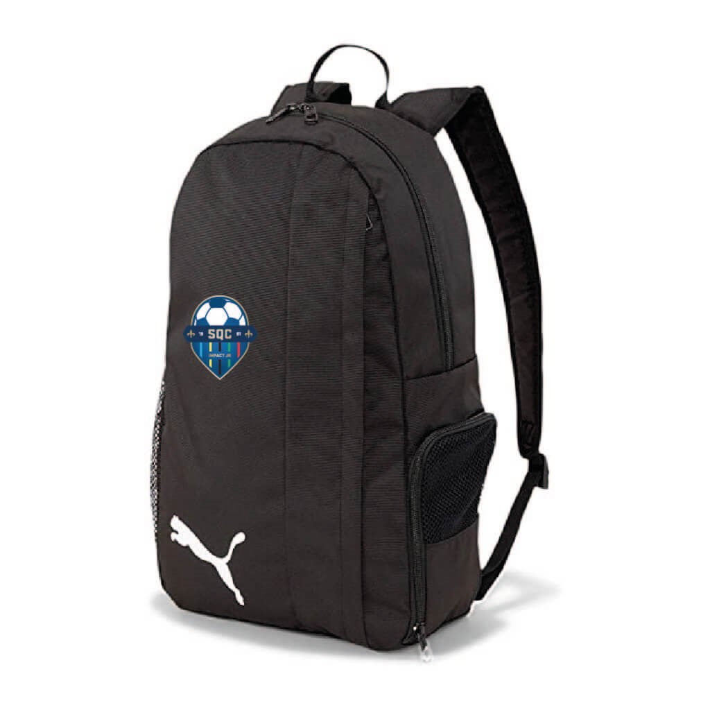 Backpack TeamGoal 23 Puma SQC