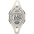 Timex Ironman Sleek 50 mid-size montre de sport blanc