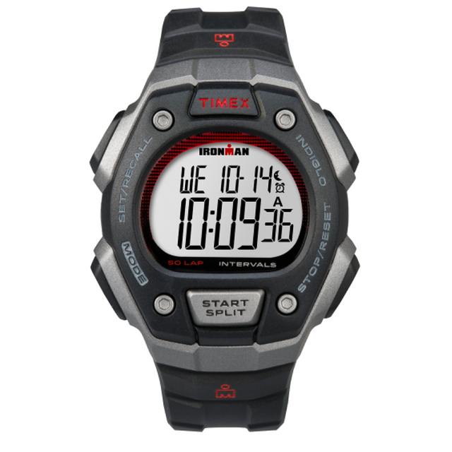 Timex Timex Ironman Classique 50 montre sport