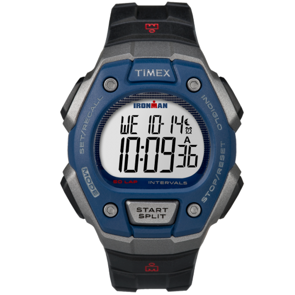 Timex Timex Ironman Classique 50 montre sport