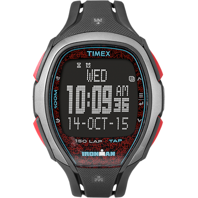 Timex Timex Ironman Sleek 150 montre sport