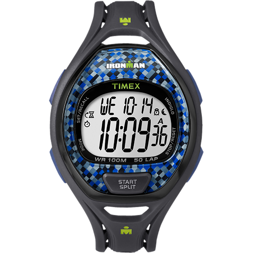 Timex Timex Ironman® Sleek 50 montre sport