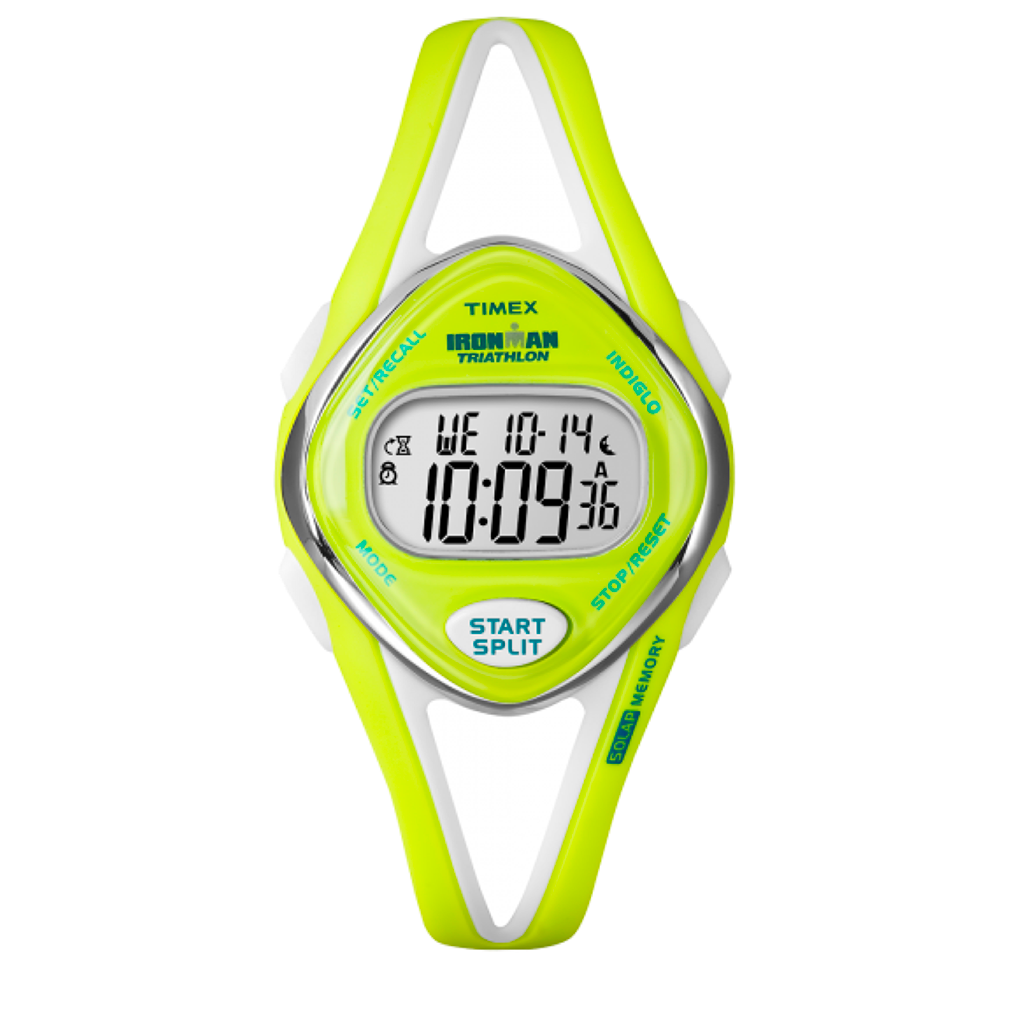 Timex Timex Ironman® Triathlon® Sleek 50 Circuits montre sport