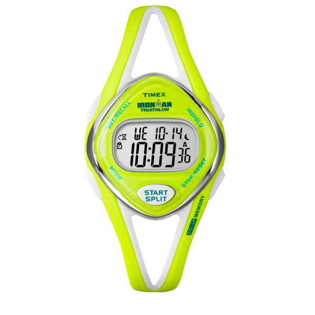 Timex Timex Ironman® Triathlon® Sleek 50 Circuits montre sport