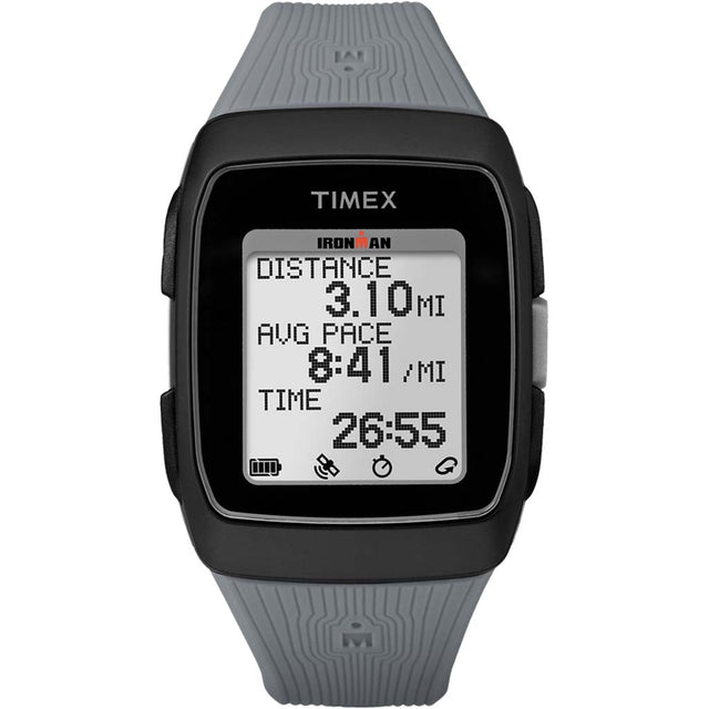 Timex Timex Ironman ® GPS montre sport