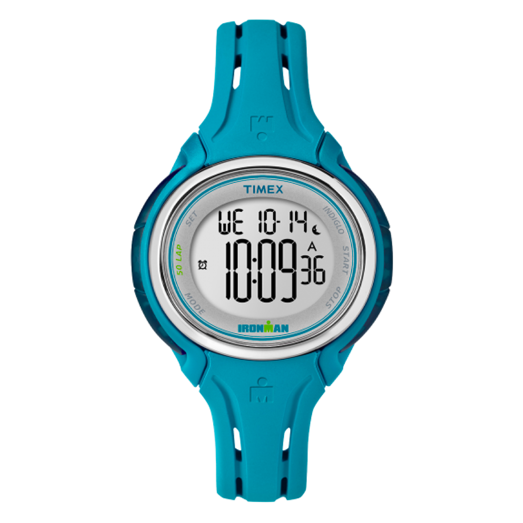 Timex Timex Sleek 50 montre sport