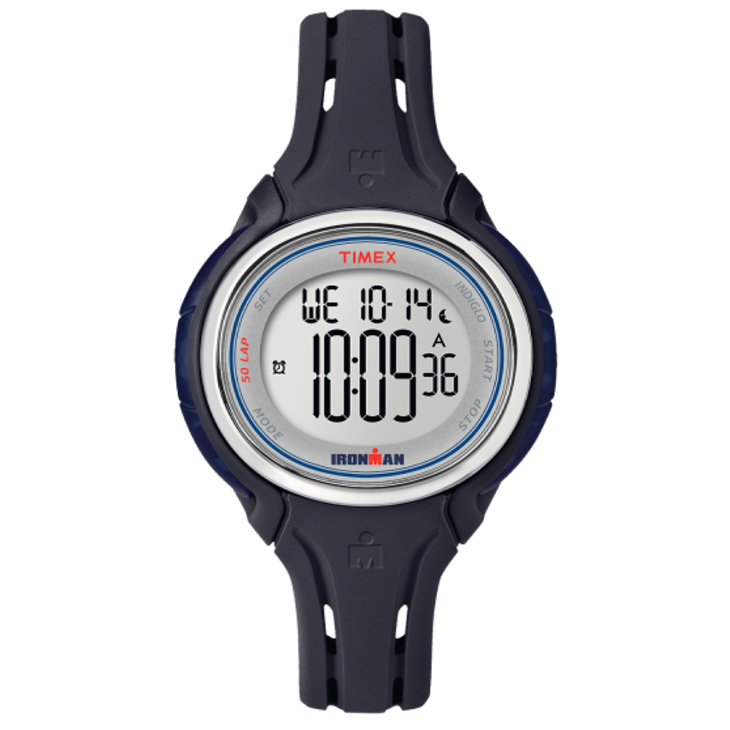Timex Timex Sleek 50 montre sport