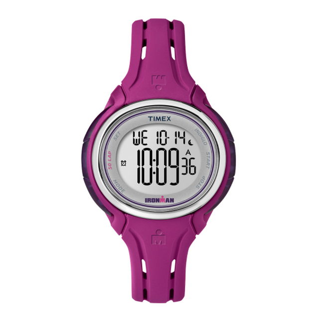 Timex Timex Sleek 50 montre sport