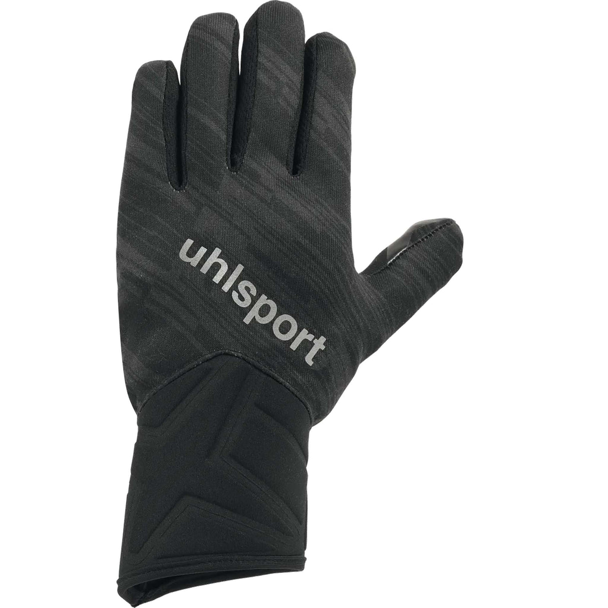 Uhlsport Nitrotec gants de joueur de soccer dos