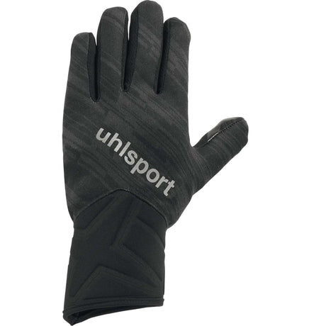 Uhlsport Nitrotec gants de joueur de soccer dos