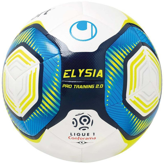 Uhlsport Uhlsport Elysia Replica ballon de soccer Ligue 1 Conforama