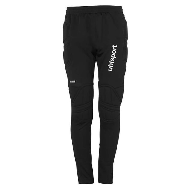 Uhlsport Uhlsport Essential pantalons de gardien de soccer avec protection