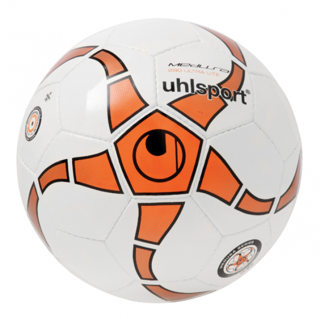 Uhlsport Uhlsport Medusa 290 Anteo Ultralite Futsal ballon de soccer interieur junior