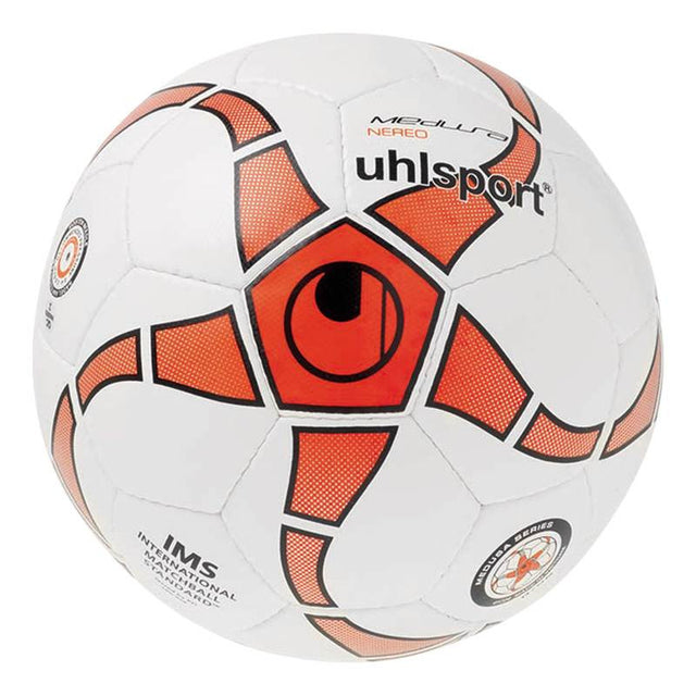 Uhlsport Uhlsport Medusa Nereo ballon de soccer interieur Futsal