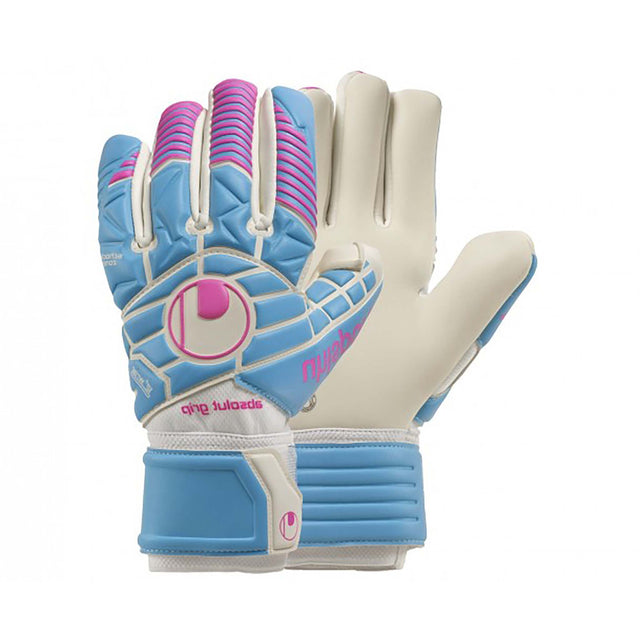Uhlsport Uhlsport Tight Absolutgrip HN gants de gardien de soccer