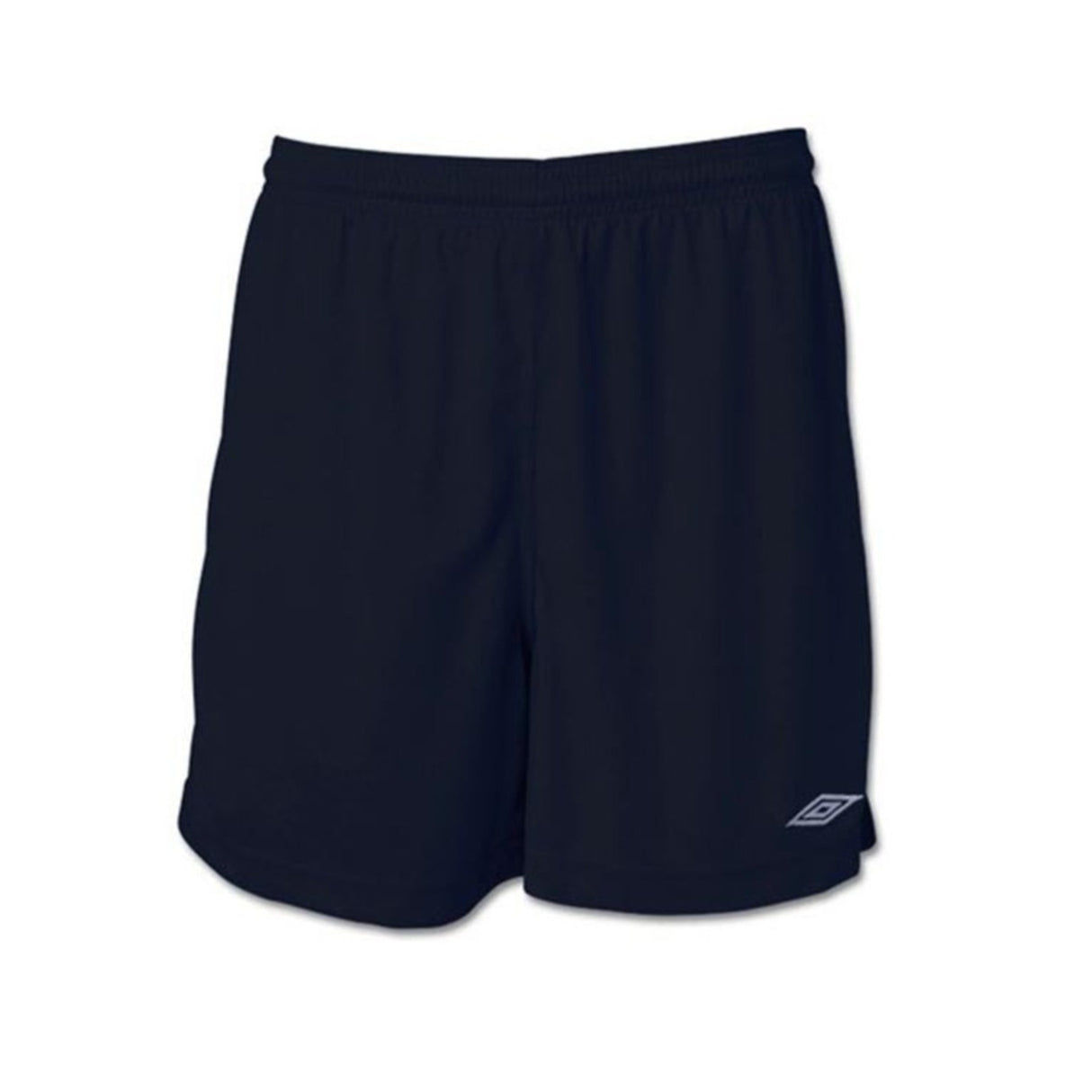 Umbro League youth soccer shorts noir