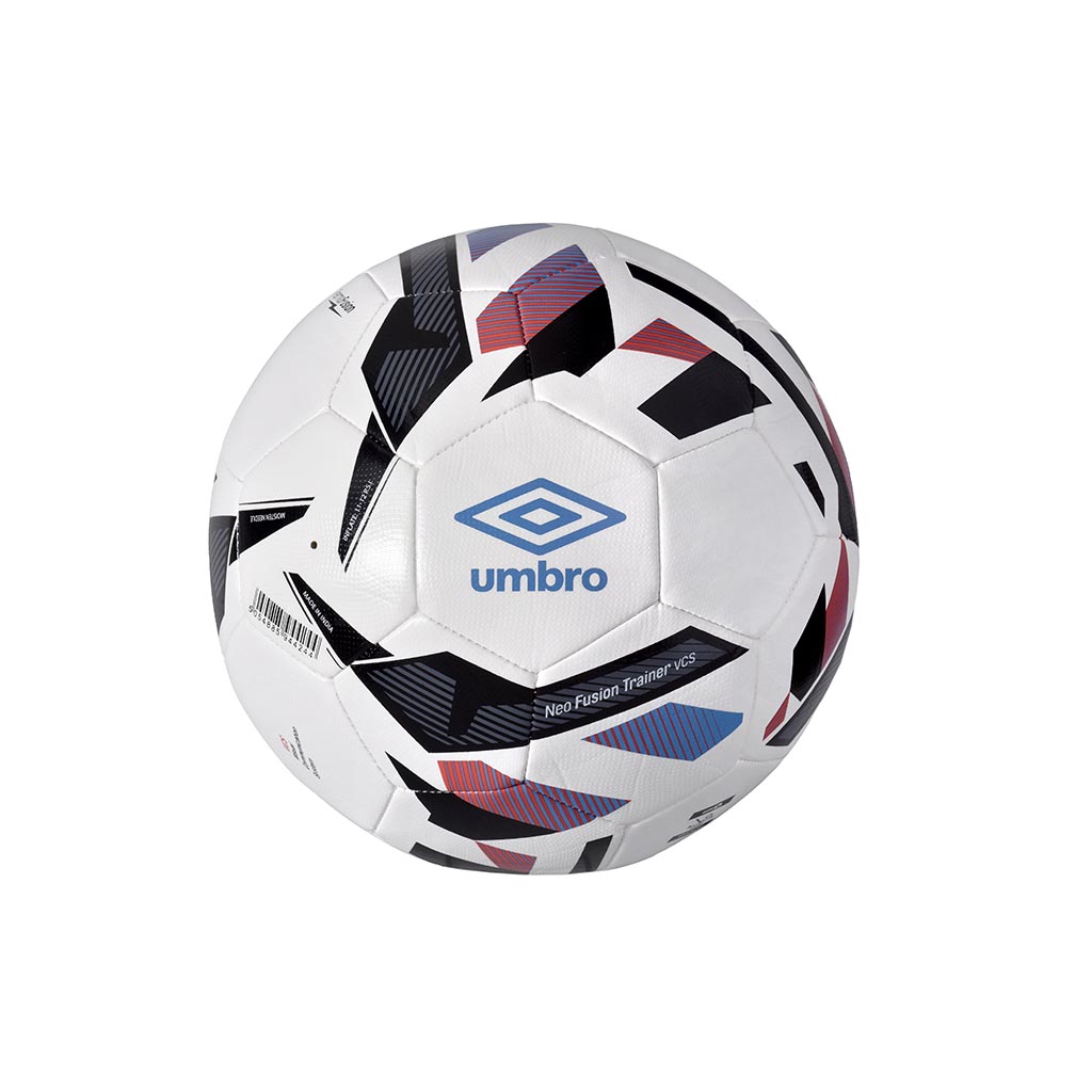Umbro Fusion Trainer soccer ball
