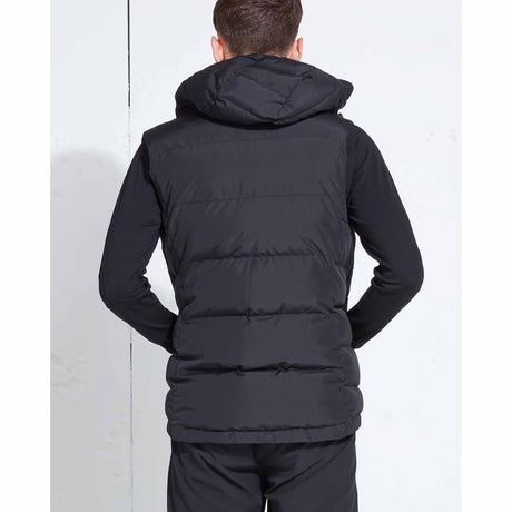 2XU Utility Insulation veste sans manches homme dos