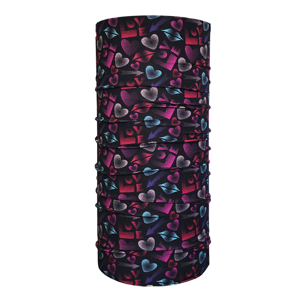 Watuko Headgear Bandeau tube sport multifonction Watuko Headgear Moda de course a pied