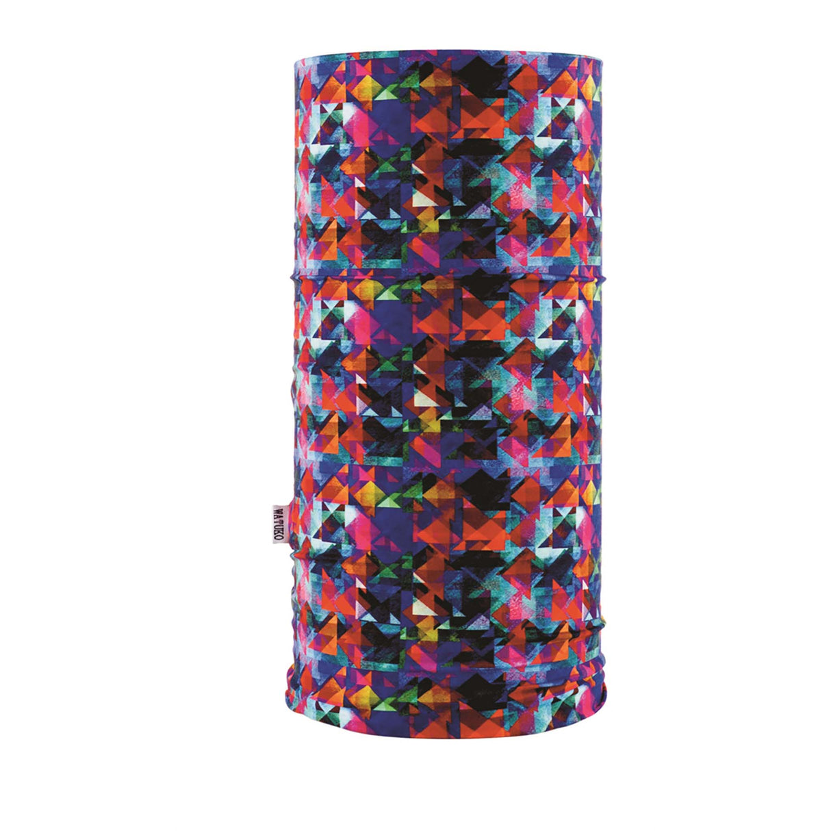 Watuko Headgear Bandeau tube sport multifonction Watuko Headgear Moda de course a pied