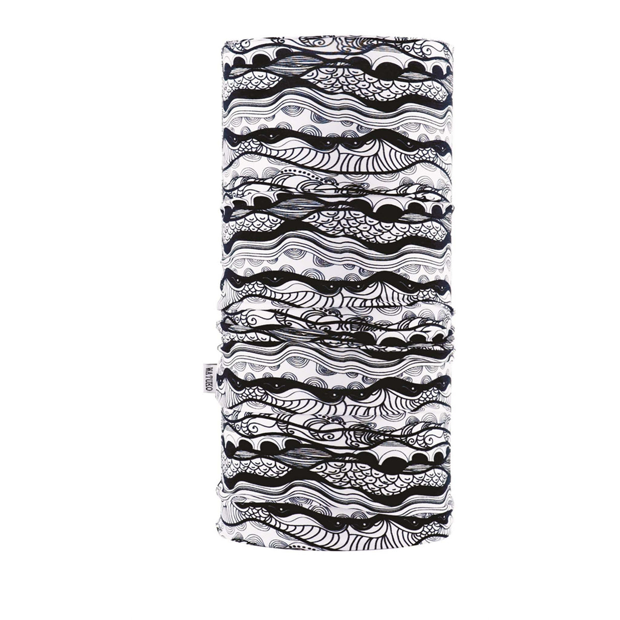 Watuko Headgear Bandeau tube sport multifonction Watuko Headgear Moda de course a pied