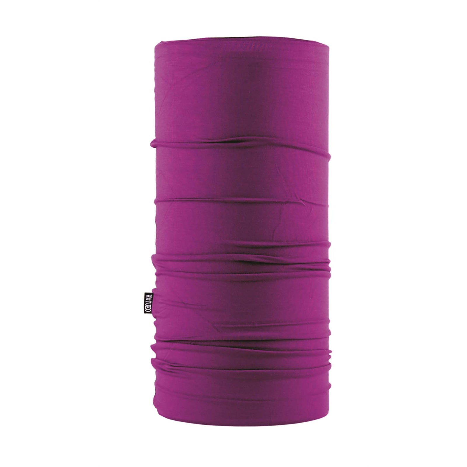 Watuko Headgear Bandeau tube sport multifonction Watuko Headgear Wickie de course a pied