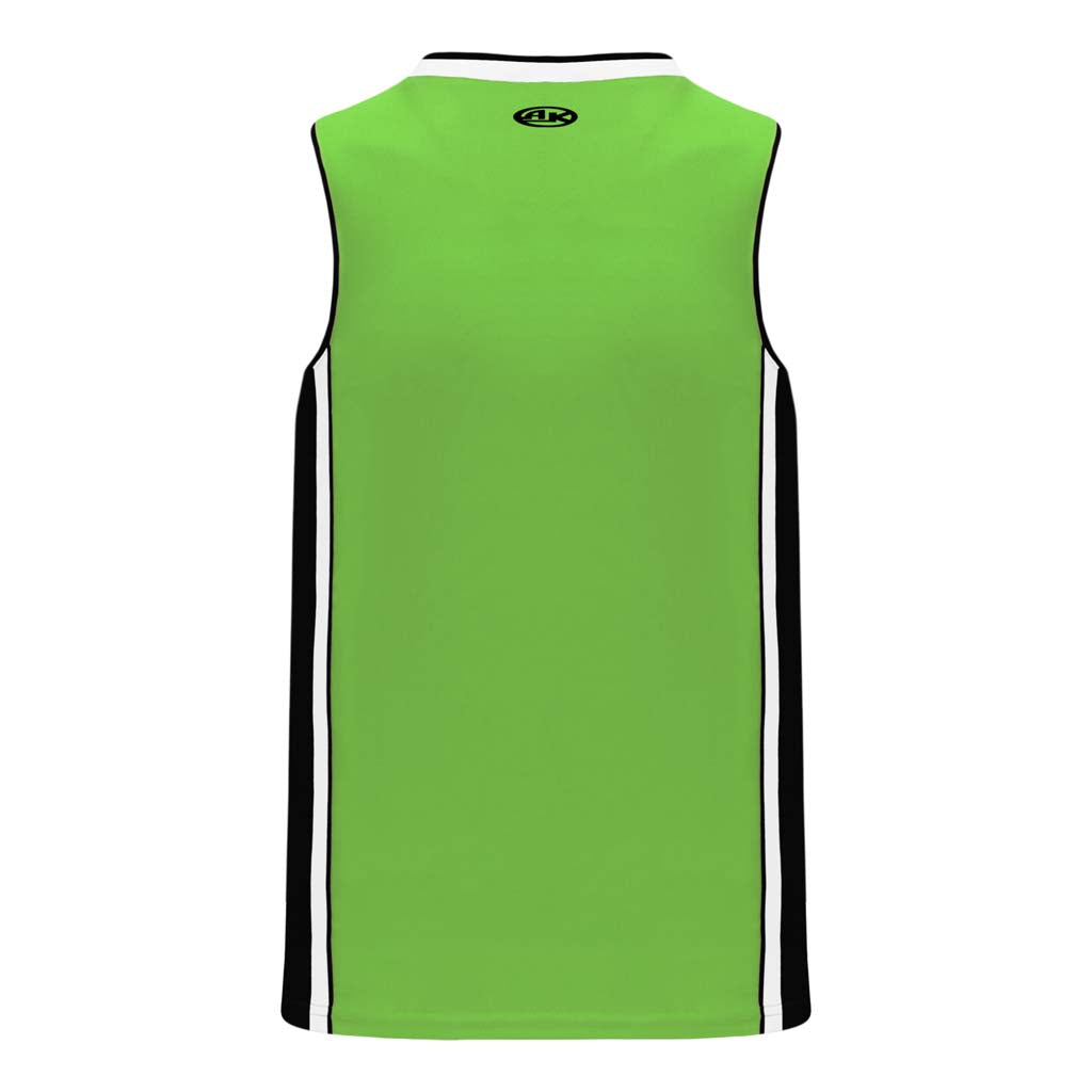 Athletic Knit B1715 basketball jersey