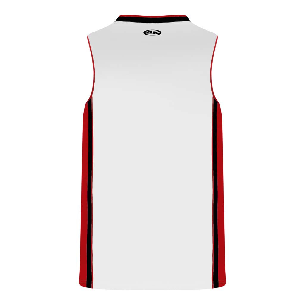 Athletic Knit B1715 basketball jersey