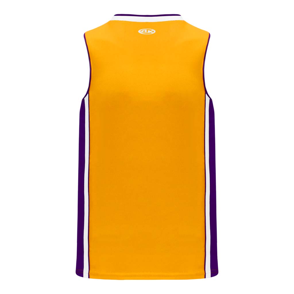Athletic Knit B1715 basketball jersey
