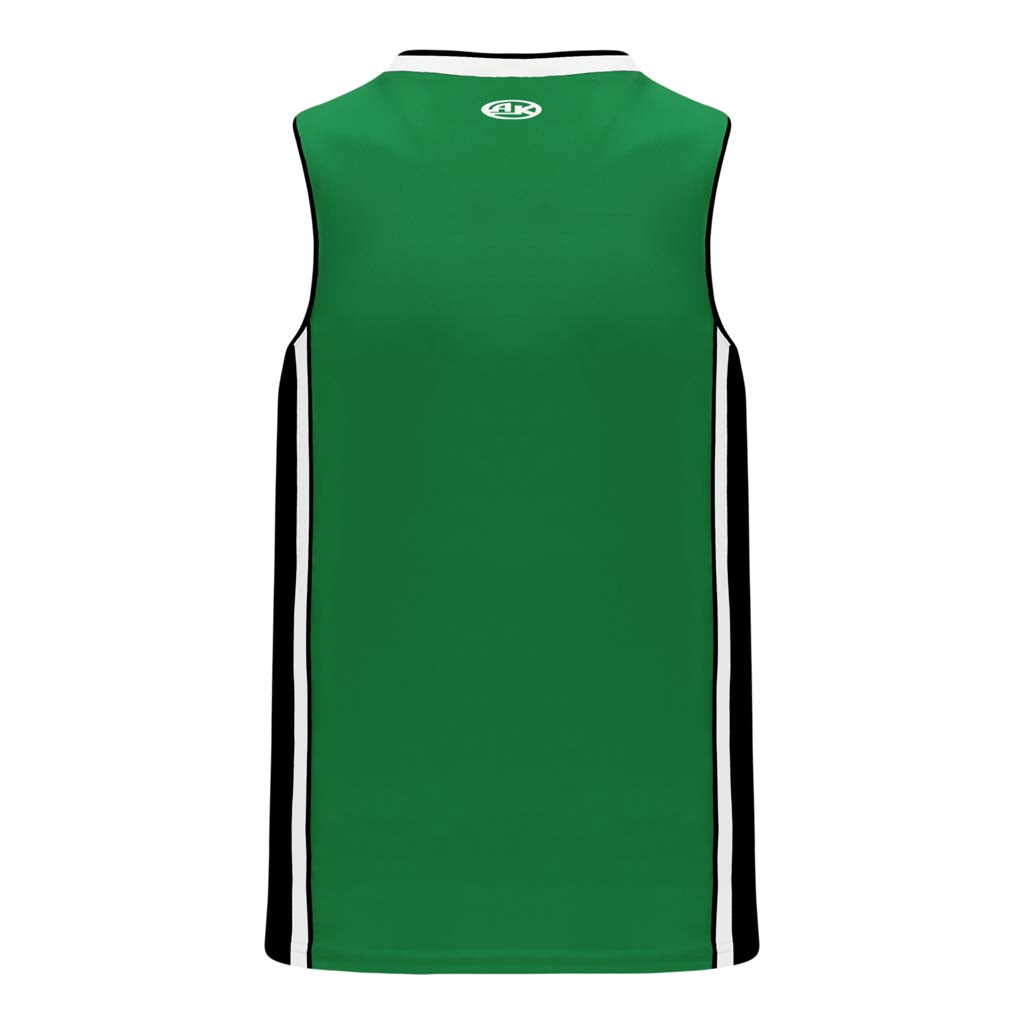 Athletic Knit B1715 basketball jersey