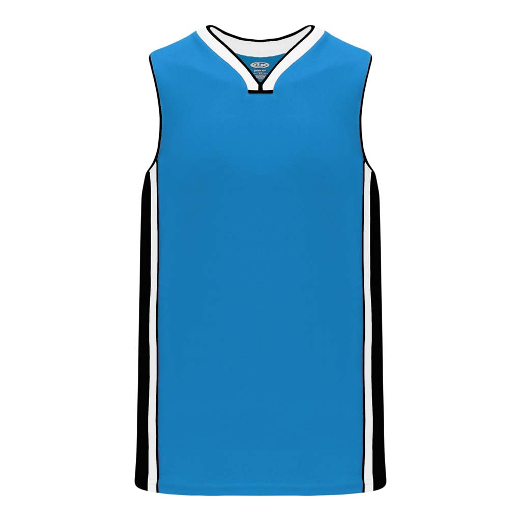 Athletic Knit B1715 basketball jersey