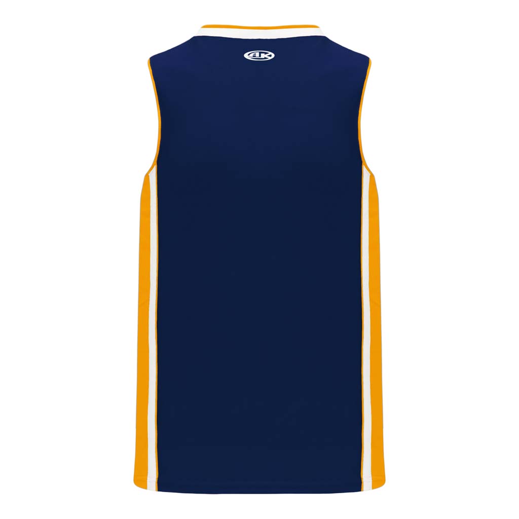 Athletic Knit B1715 basketball jersey