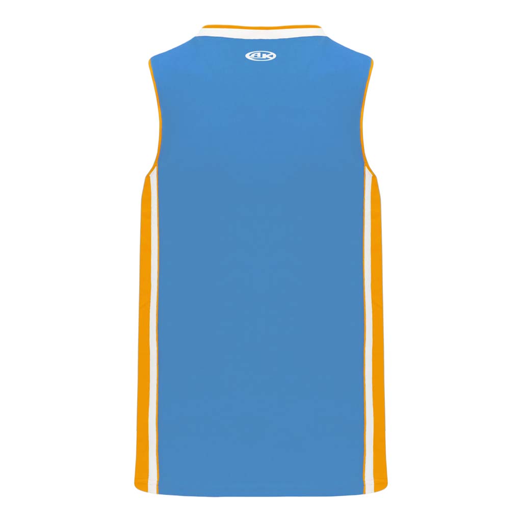 Athletic Knit B1715 basketball jersey