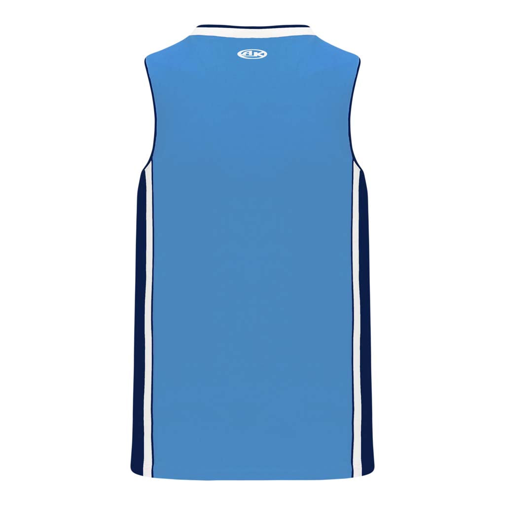 Athletic Knit B1715 basketball jersey