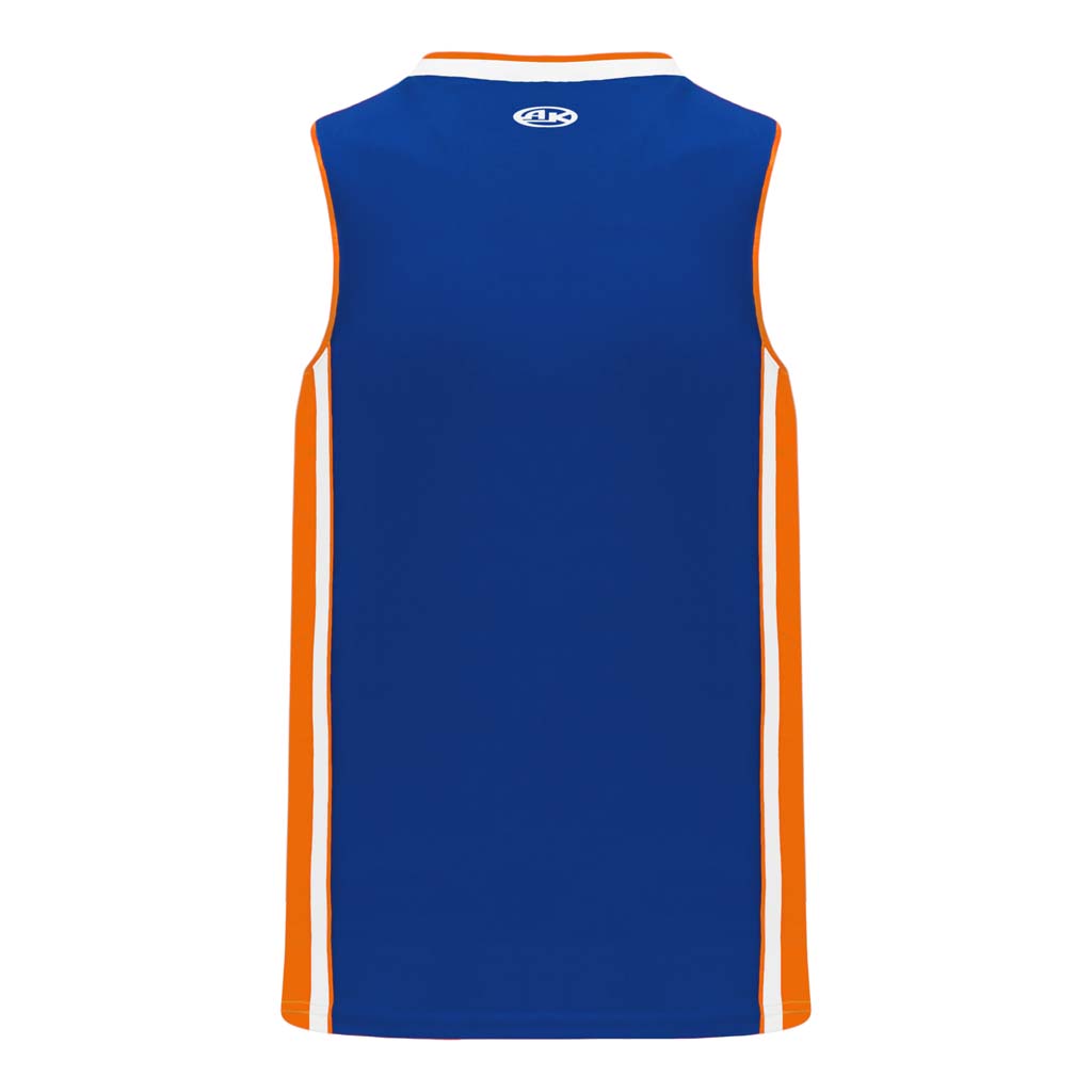 Athletic Knit B1715 basketball jersey