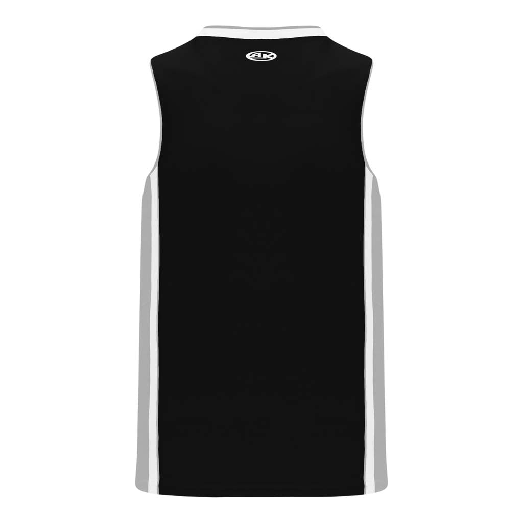 Athletic Knit B1715 basketball jersey