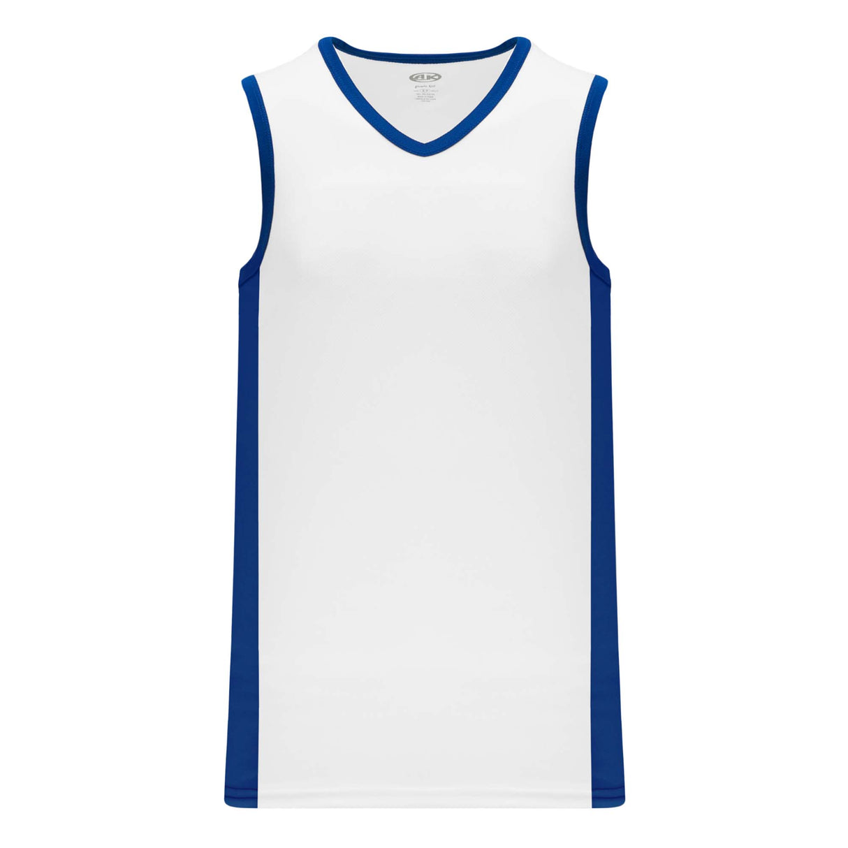 Athletic Knit B2115 camisole de basketball
