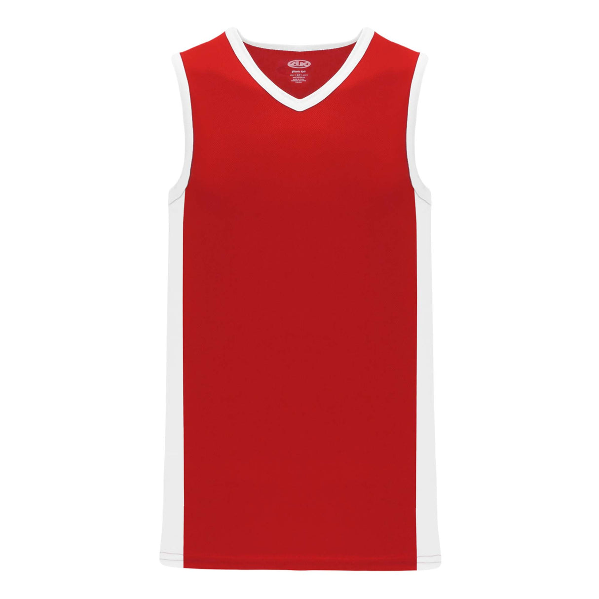 Athletic Knit B2115 camisole de basketball
