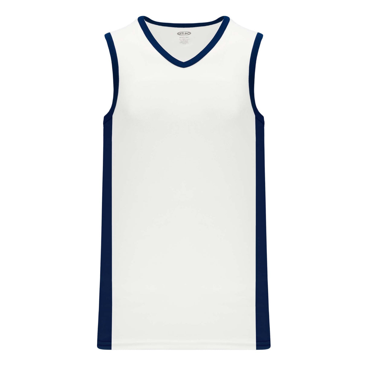 Athletic Knit B2115 camisole de basketball