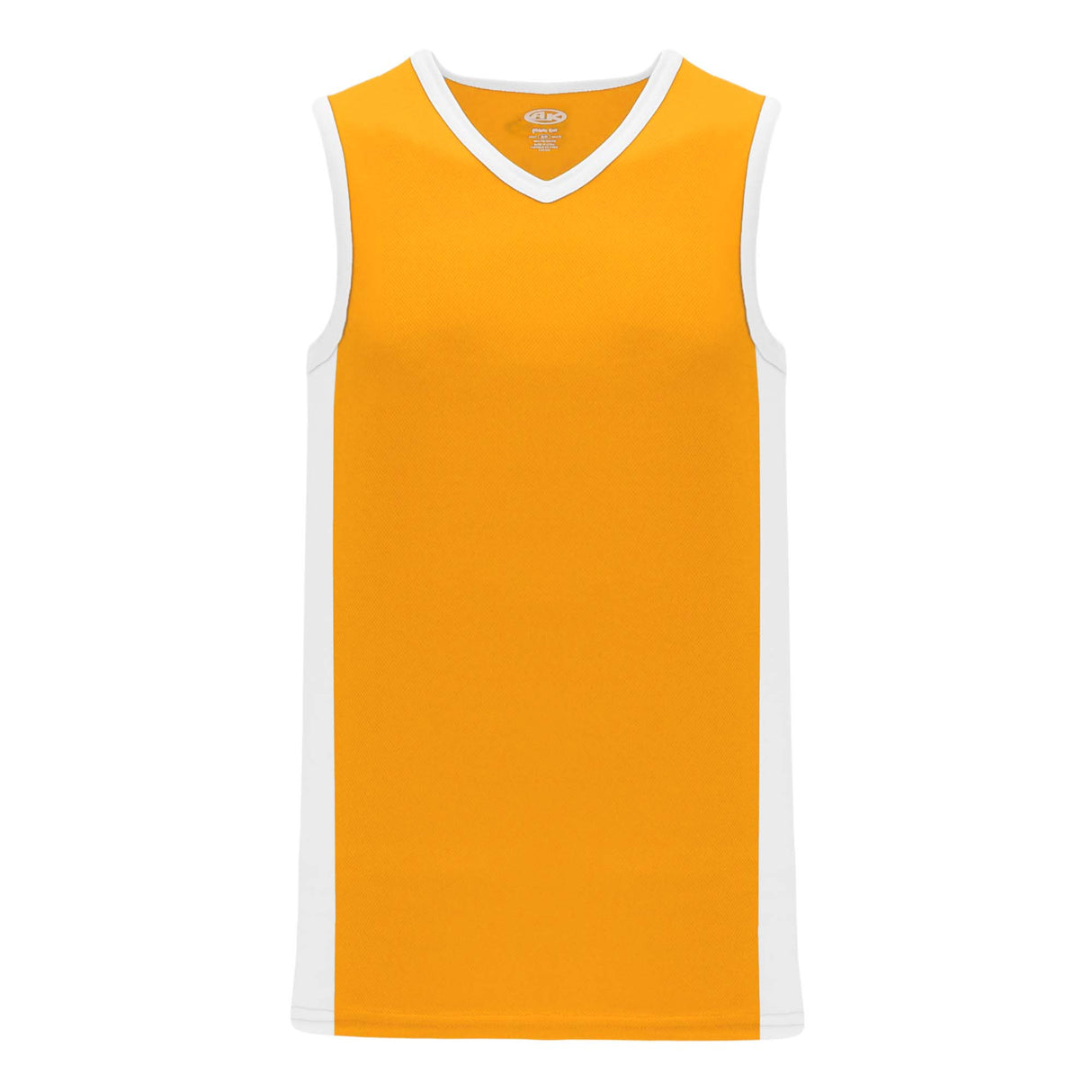 Athletic Knit B2115 camisole de basketball