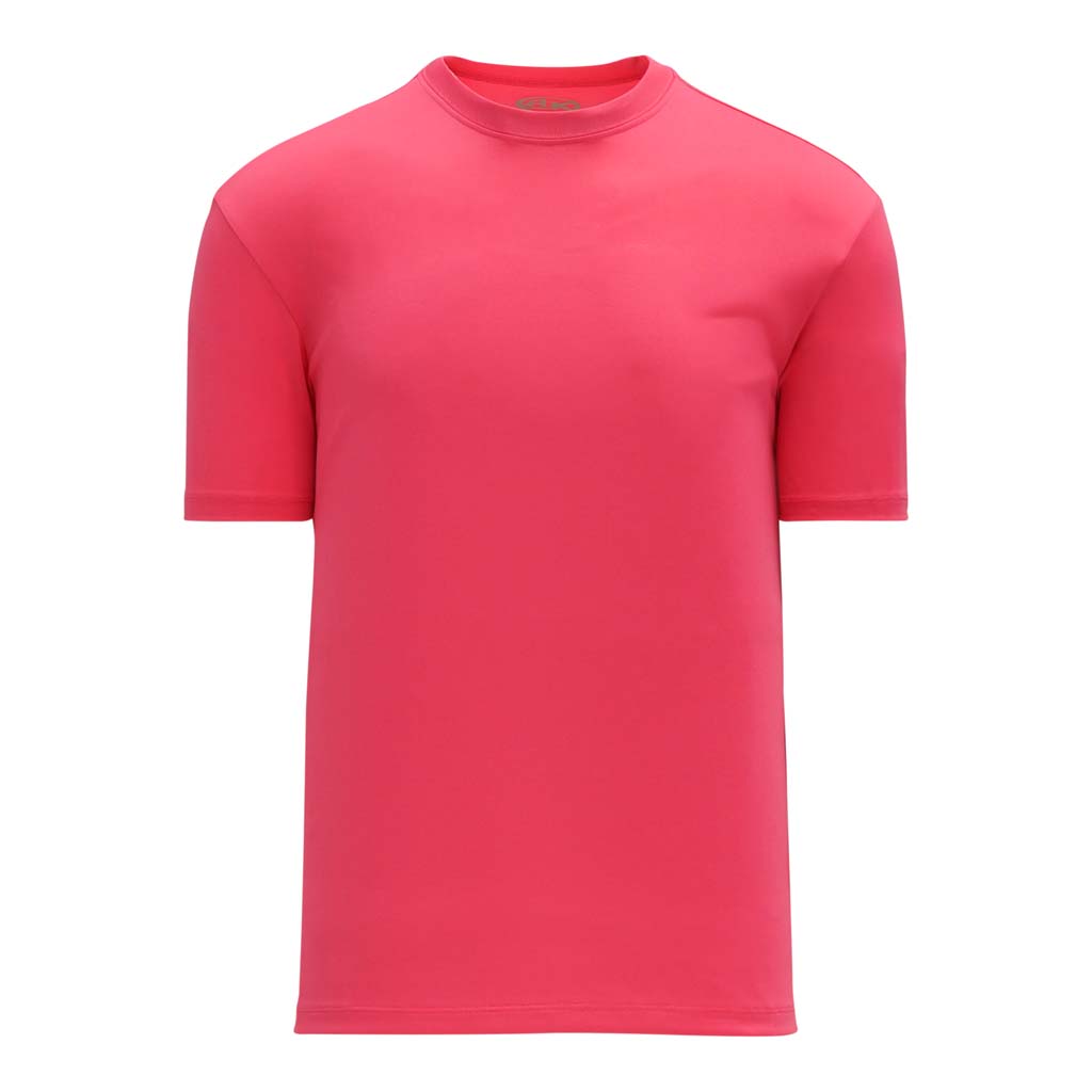 Athletic Knit S1800 chandail de soccer - Rose