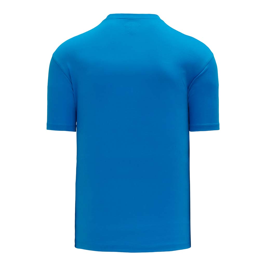 Athletic Knit S1800 chandail de soccer - Bleu Pro Blue Dos