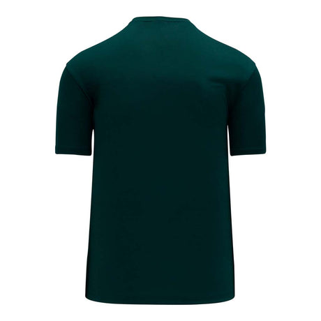 Athletic Knit S1800 chandail de soccer - Vert Foncé Dos