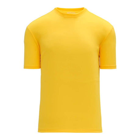 Athletic Knit S1800 chandail de soccer - Jaune