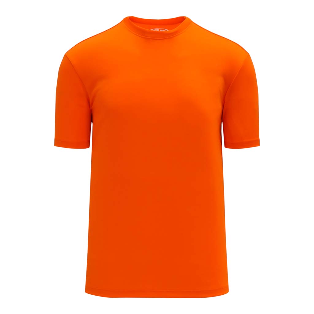Athletic Knit S1800 chandail de soccer - Orange