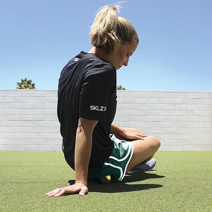 Balle de massage SKLZ AccuBall lv2