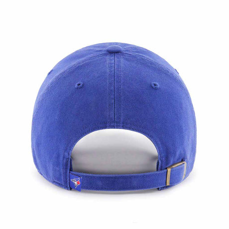 Casquette Toronto Blue Jays 47 Brand Clean Up MLB attache