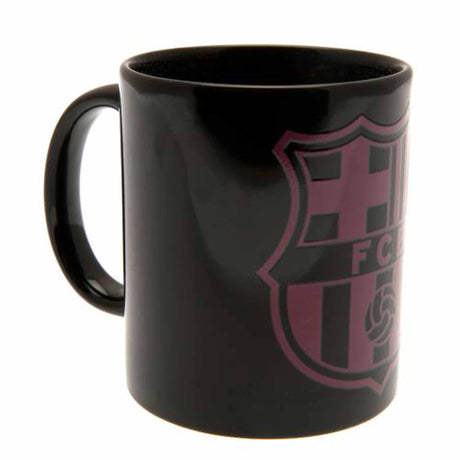Tasse Barcelone à couleur changeante 2