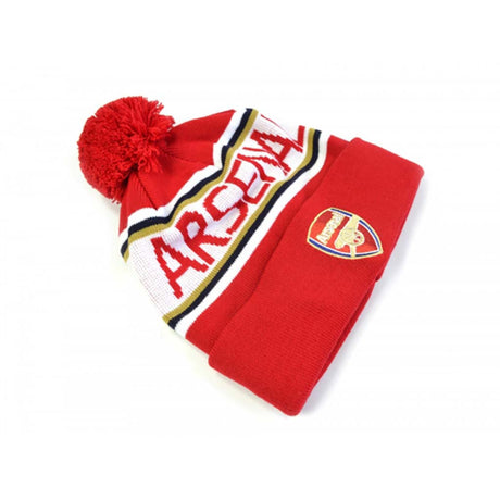 Arsenal FC tuque du club de soccer